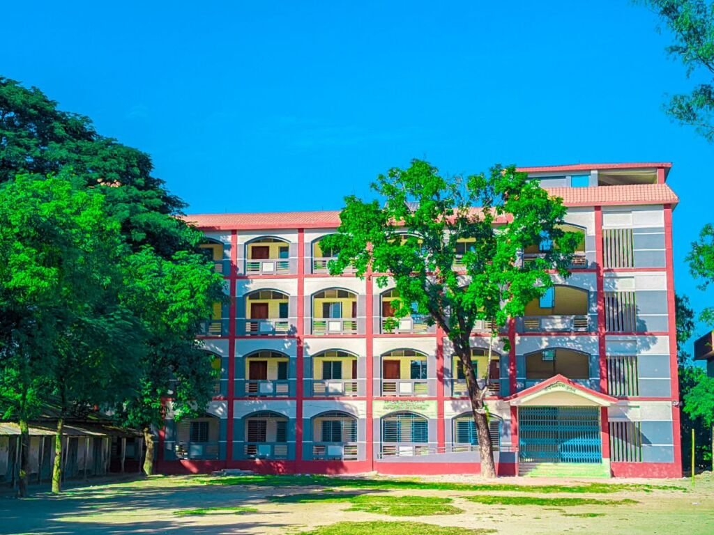 rajpur high school